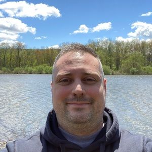 Meet your Posher, Brian